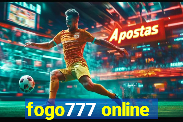 fogo777 online